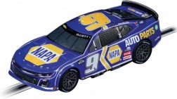 Auto für Slotcar-Bahn GO!!! NASCAR Camaro Next Gen ZL1 Hendrick Motorsport Chase Elliott Nr. 9 1:43