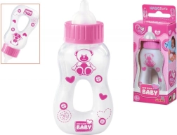 Magische Flasche für Puppen