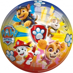 Kinderball Paw Patrol 13 cm