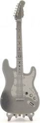 Metal Earth 3D Puzzle E-Gitarre