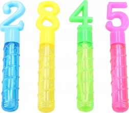 Seifenblasen Zahlen 30 ml