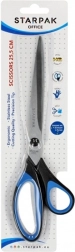 Blaue Büroschere 25,5 cm