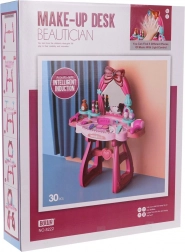 Frisiertisch für Prinzessinnen, 30 Teile