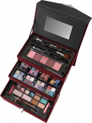 Kosmetikkoffer Beauty Case Velvety