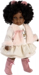 Puppe Llorens Zuri 35 cm