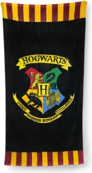 Harry Potter Handtuch Hogwarts