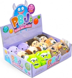 Antistress Plüschmix