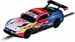 Auto für Slotcar-Bahn CARRERA GO Ford Mustang GT3 Champion Spirit 1:43