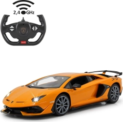 RC-Auto Lamborghini Aventador SVJ 1:14, 2,4 GHz – Orange