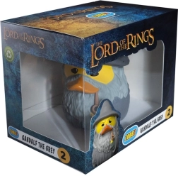 Sammelbare Ente Gandalf der Graue - Herr der Ringe