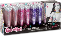 Gel-Kreativset zur Schmuckherstellung GEL-A-PEEL – 1 Tube 30 g