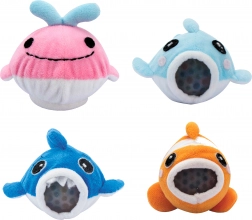 Weiches Meerestier zum Drücken 10 cm