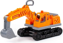 Monolit Kettenbagger