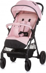 Sport-Buggy Chipolino Sparkle Pink Marshmallow