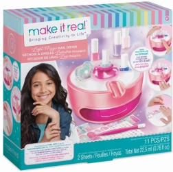MAKE IT REAL Nagelstudio – Nagelset für Kinder