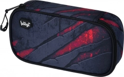 Schulmäppchen BAAGL Lava