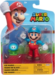 Super Mario Figur 10 cm