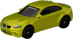 Hot Wheels BMW M2 2016 goldenes Auto
