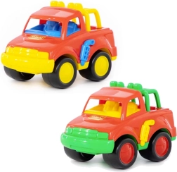 Geländewagen für die Kleinsten Baby Max