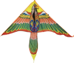 Flugdrachen Adler 110 cm