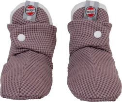 Lodger Capáčky Slipper Ciumbelle Rose 0–3 Monate
