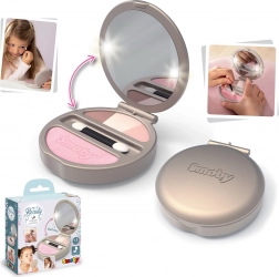 Smoby My Beauty Kompaktpuderdose mit Spiegel und Licht
