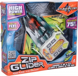 Elektrisches Wurf-Flugzeug ZIP GLIDER 23 cm
