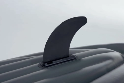 Aufblasbares Kajak INTEX CHALLENGER K1 mit Paddel- und Pumpen-Set