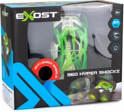 RC Auto EXOST 360 Hyper Shockz 1:16