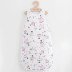 Baby-Schlafsack New Baby Ballerina Bella 6–12 Monate