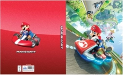 Mappe Super Mario A4