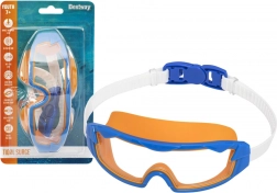 Schwimmbrille orange Bestway