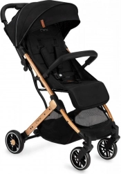 Sportkinderwagen MoMi ESTELLE schwarz 2021