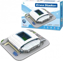 3D-Puzzle Stadion LECH POZNAŃ