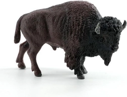 Figur Amerikanischer Bison
