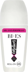 Damen Roll-on Deodorant BI-ES Emotion 50 ml