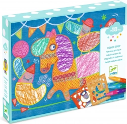 Zauberset Zirkus von Djeco