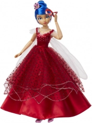 MIRACULOUS: Ladybug und Cat Noir Ladybug-Puppe im Ballkleid