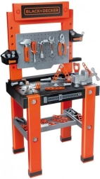 Kinderwerkstatt Black+Decker Bricolo One