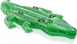 Wasserfahrzeug Alligator