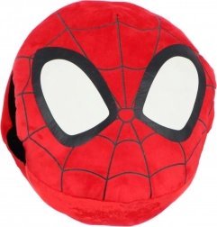 Wärmendes Plüschkissen 3-in-1 Spiderman Cozy Noxxiez