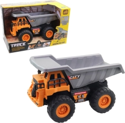 Batteriebetriebenes LKW 21 cm