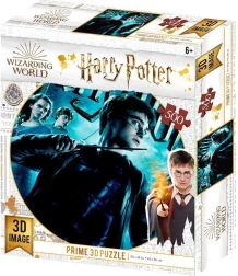 3D-Puzzle HARRY POTTER Gryffindor 500 Teile
