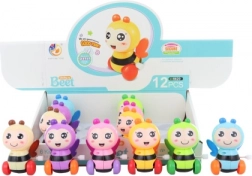 Aufziehbare Biene für Kinder