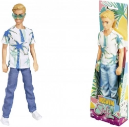 Holiday Puppen Kevin