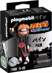 Figur PLAYMOBIL Naruto Shippuden – Pain