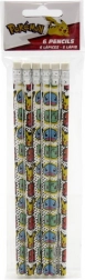 Pokémon Bleistiftsatz