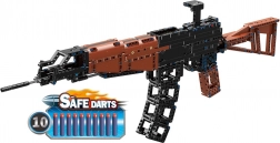 Qman Model Power 6006 Sturmgewehr AK-47