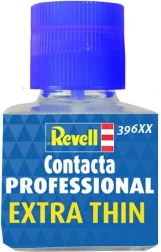Revell Contacta Professional Extra Thin – extra dünner Kleber für Plastikmodelle 30 ml