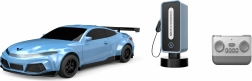 Ferngesteuertes Auto mit Ladestation 27,5 cm